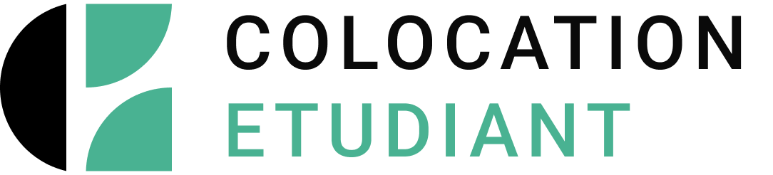Colocation étudiant